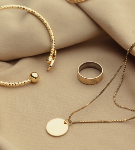 Laboratorio creazione gioielli a Milano Porta Romana